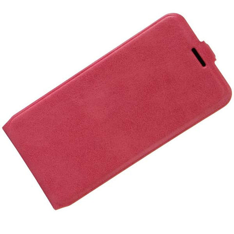 YINGHUI Magnetic Flip Leather Phone Case For Xiaomi Redmi 4X Light Weight Ultra Thin Cover Case For Xiaomi Redmi-4X Holster Bag