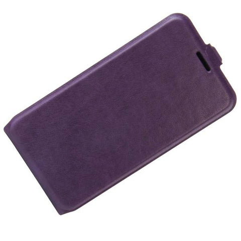YINGHUI Magnetic Flip Leather Phone Case For Xiaomi Redmi 4X Light Weight Ultra Thin Cover Case For Xiaomi Redmi-4X Holster Bag