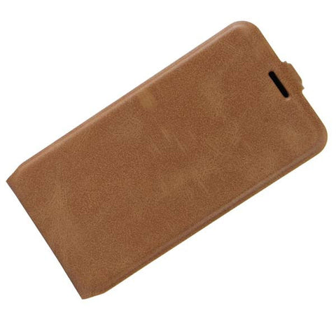 YINGHUI Magnetic Flip Leather Phone Case For Xiaomi Redmi 4X Light Weight Ultra Thin Cover Case For Xiaomi Redmi-4X Holster Bag