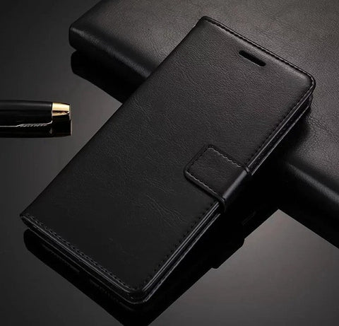 Original Phone Case For Xiaomi Redmi Note 4X Case Cover Luxury Leather Flip Wallet For Xiaomi Redmi Note 4 4X Flip Case 5.5 inch